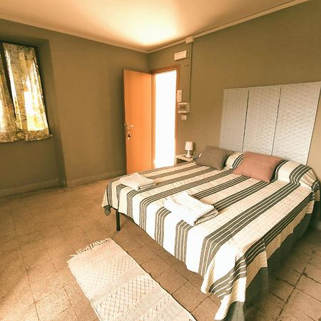 B&B Seba E Paola Sonnino Exterior photo