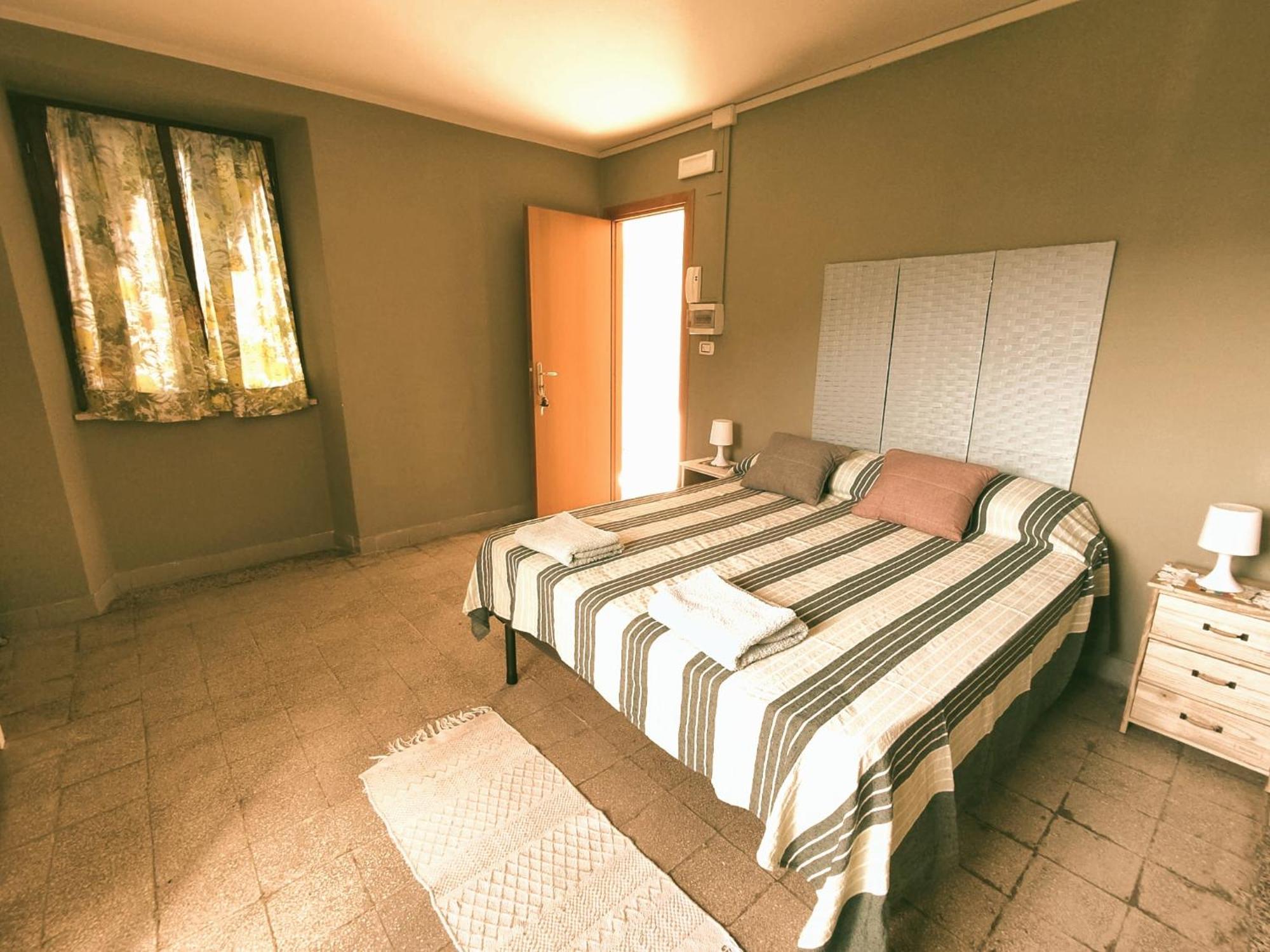 B&B Seba E Paola Sonnino Exterior photo